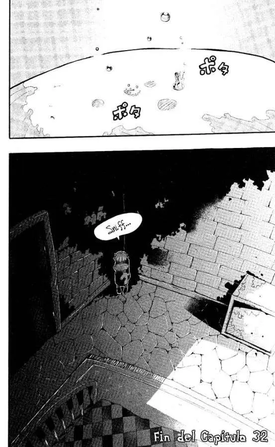 Soul Eater capítulo 32, página 42
