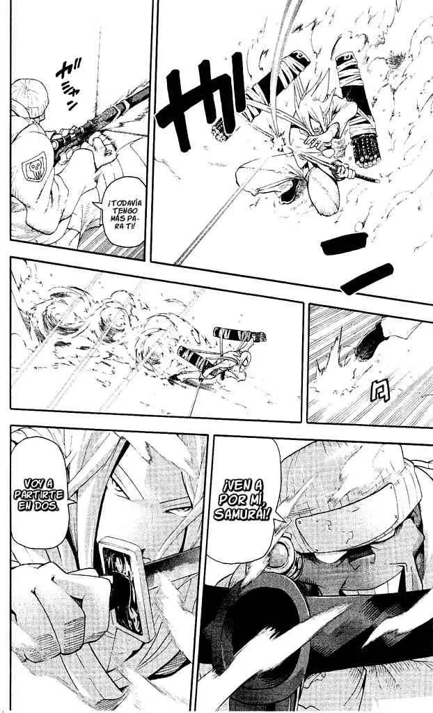 Soul Eater capítulo 34, página 26