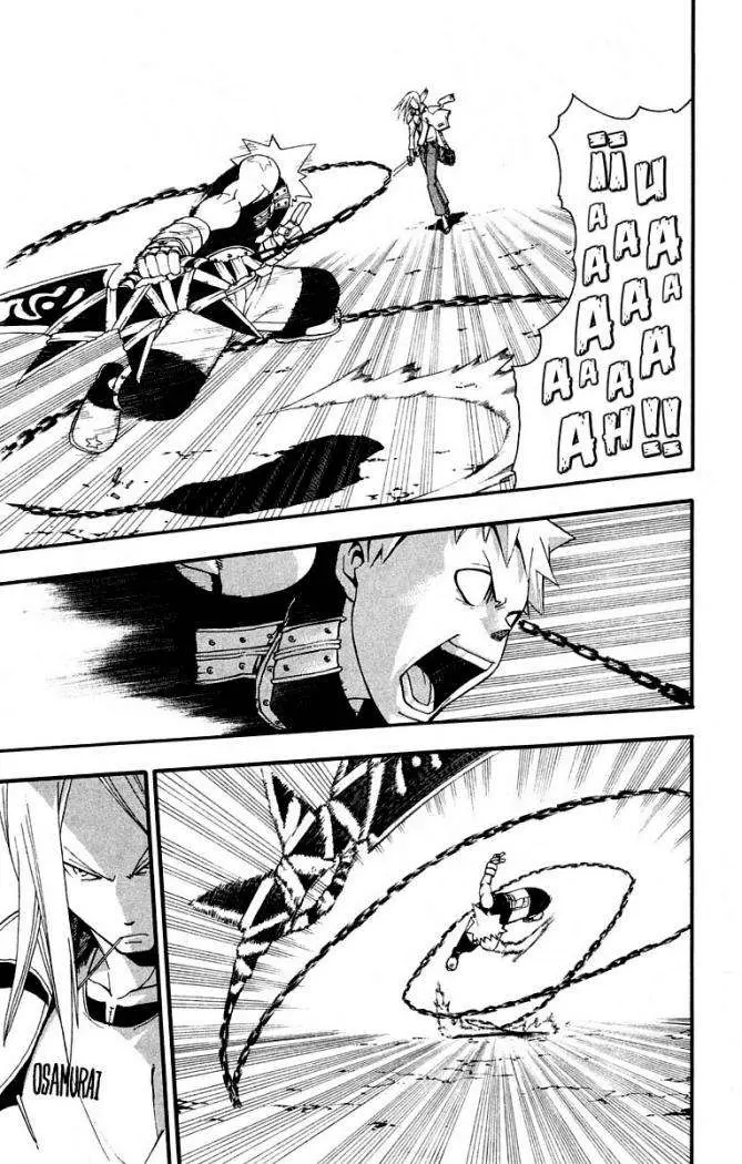 Soul Eater capítulo 49, página 42