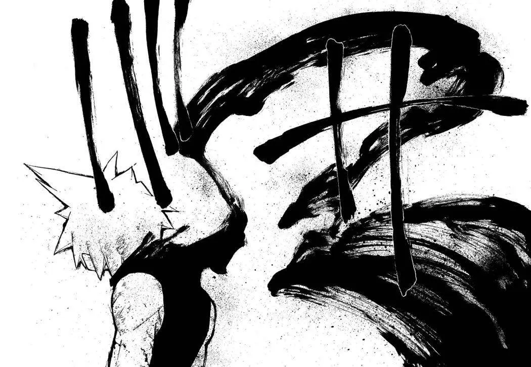 Soul Eater capítulo 56, página 34