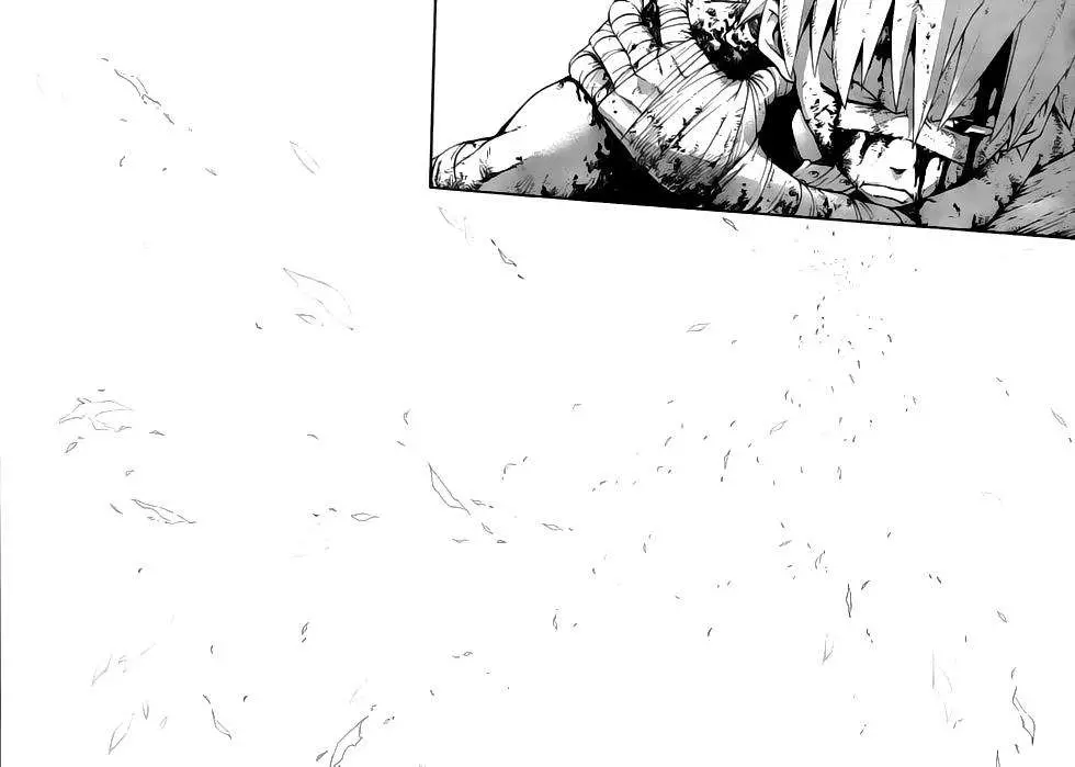 Soul Eater capítulo 58, página 9
