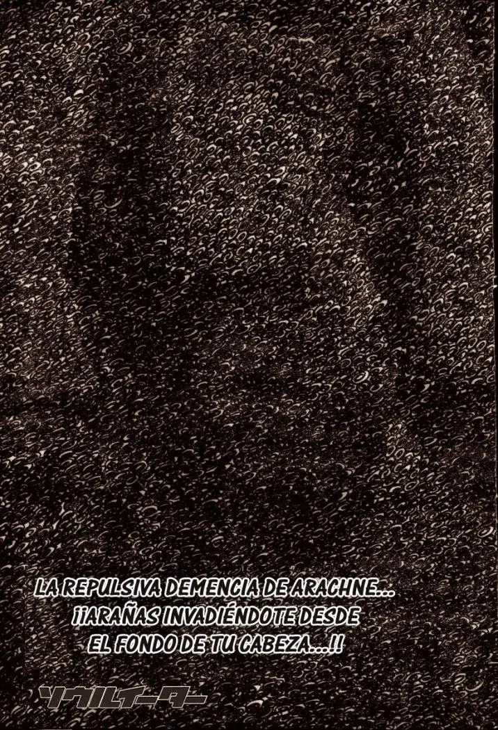 Soul Eater capítulo 59, página 2