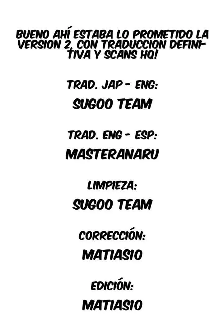 Soul Eater capítulo 75, página 35