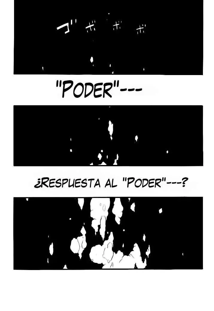 Soul Eater capítulo 79, página 3