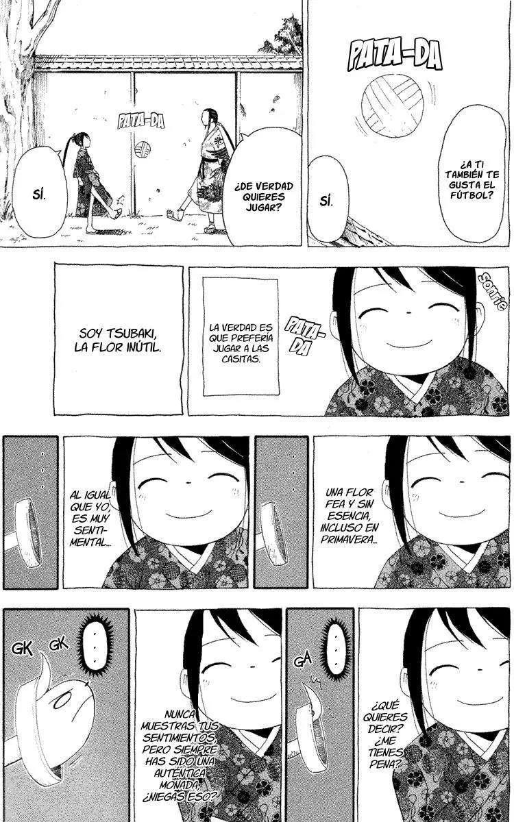 Soul Eater capítulo 8, página 25