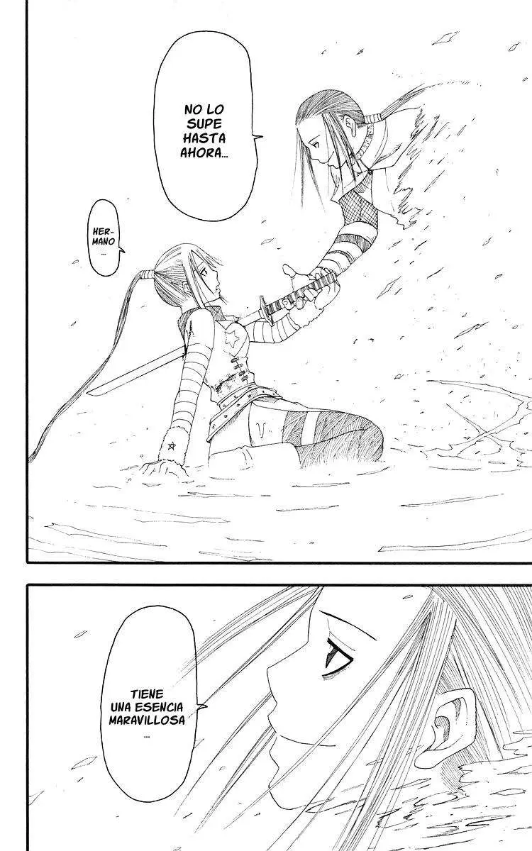 Soul Eater capítulo 8, página 31