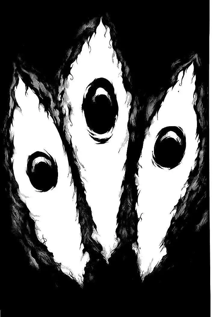 Soul Eater capítulo 82, página 3