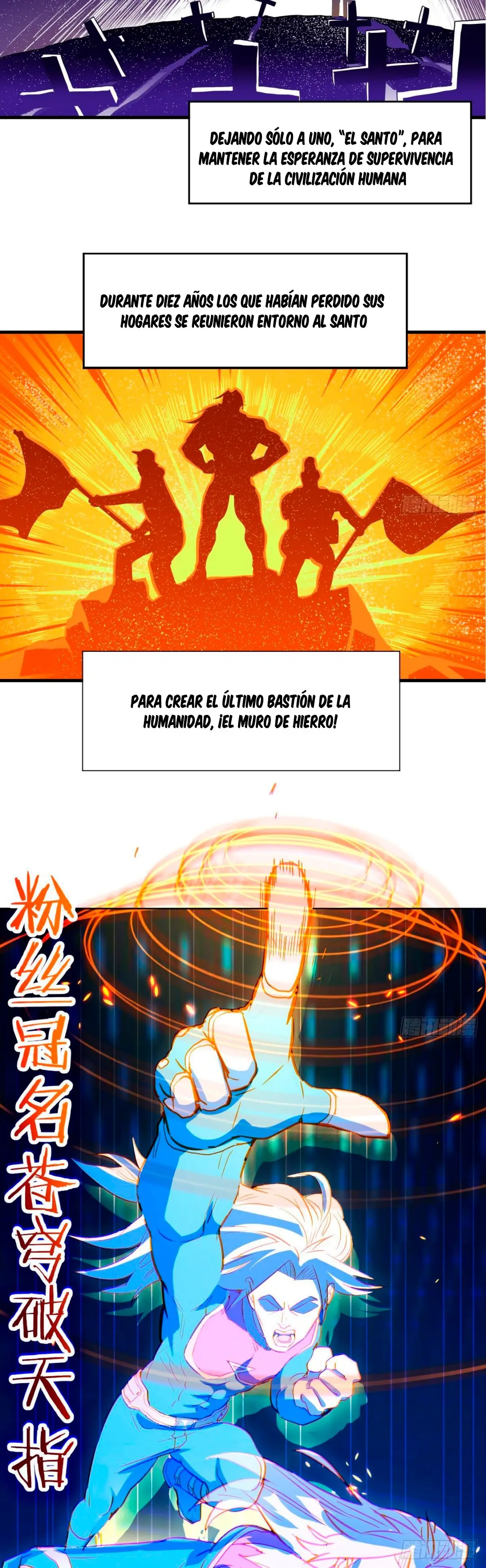 El Asistente capítulo 1, página 13