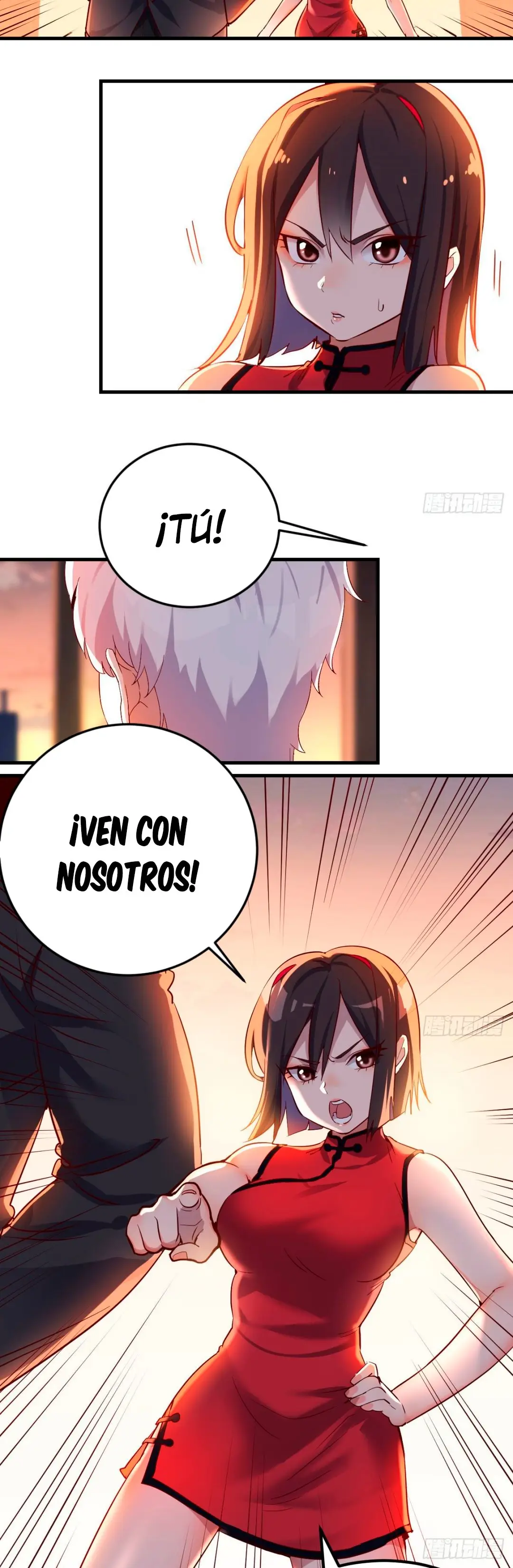 El Asistente capítulo 1, página 21