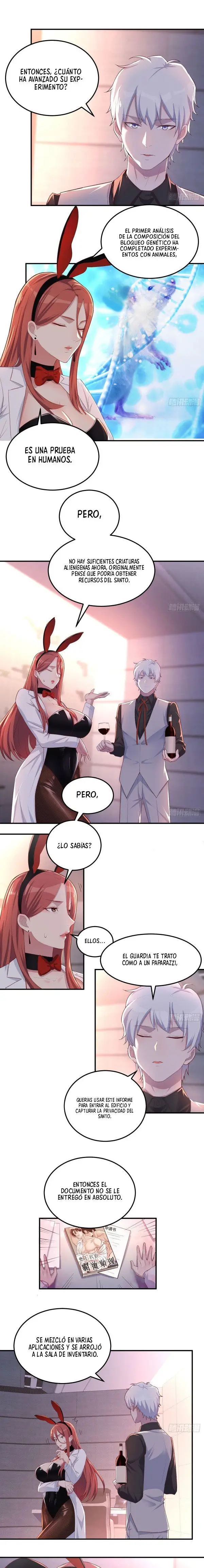 El Asistente capítulo 10, página 2