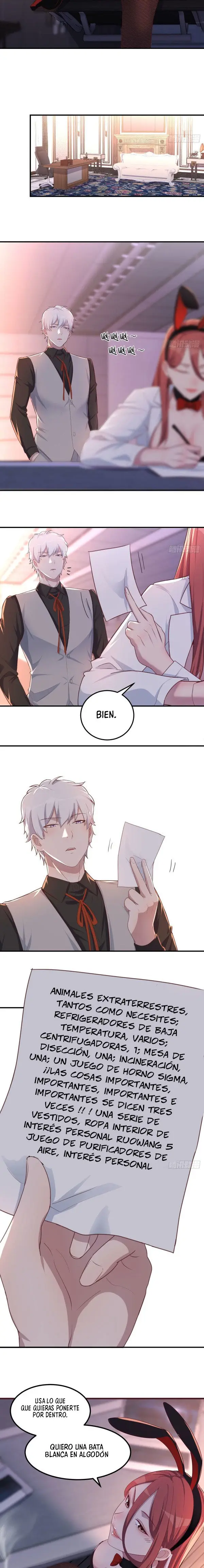 El Asistente capítulo 10, página 4