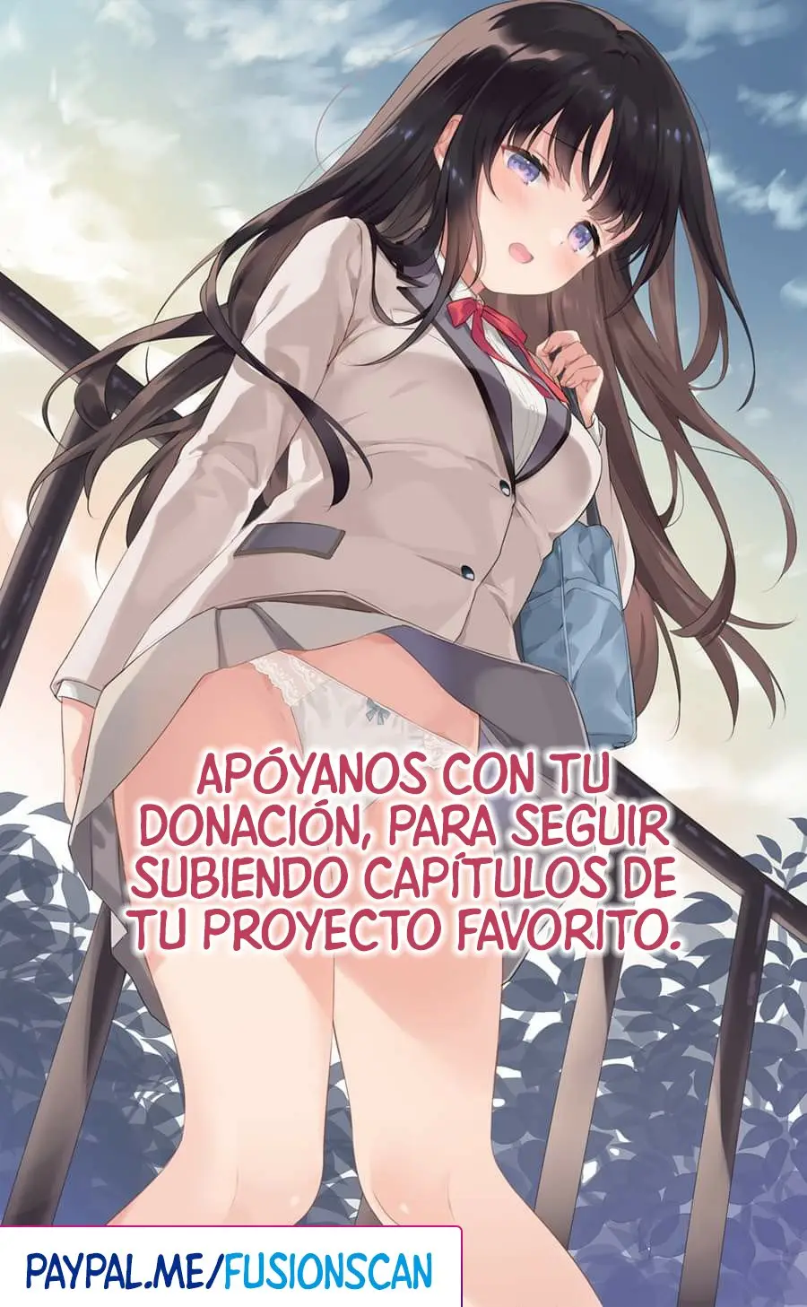 El Asistente capítulo 12, página 18