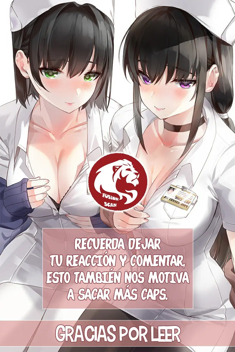 El Asistente capítulo 13, página 13