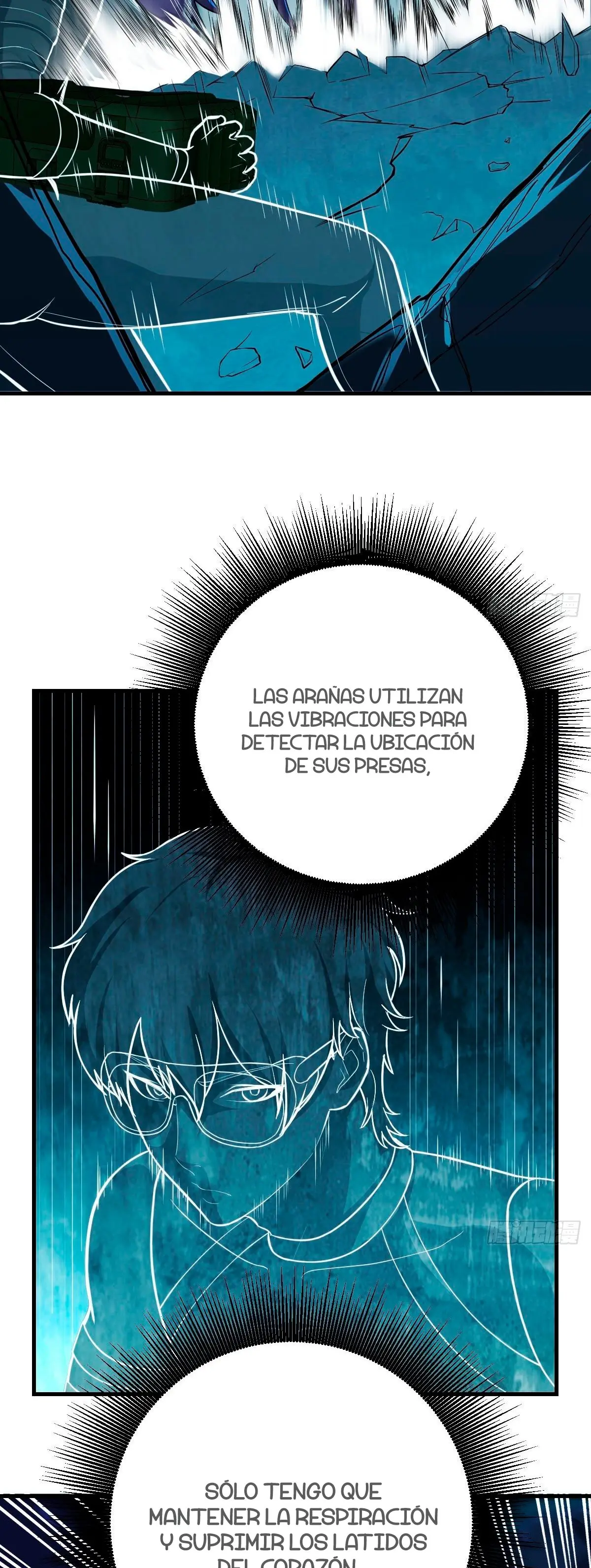 El Asistente capítulo 14, página 26