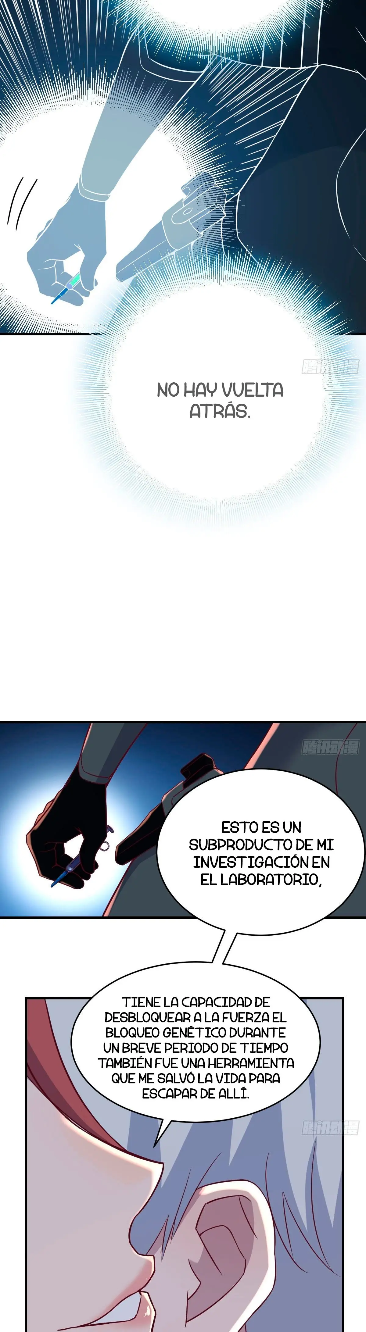 El Asistente capítulo 15, página 4