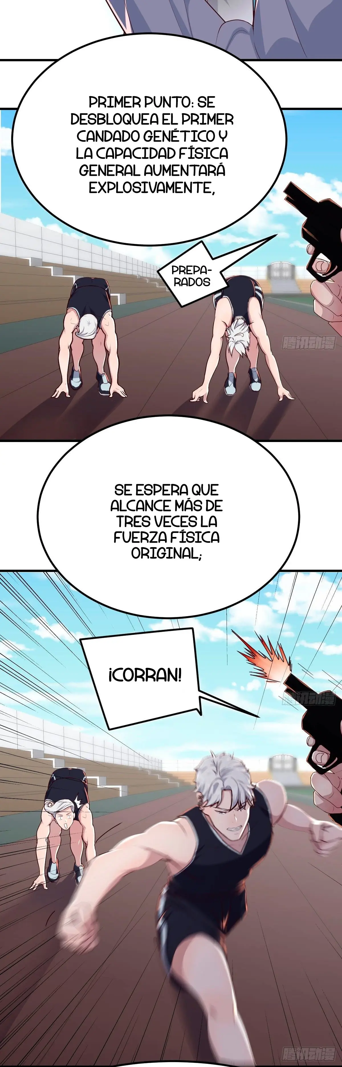El Asistente capítulo 15, página 11