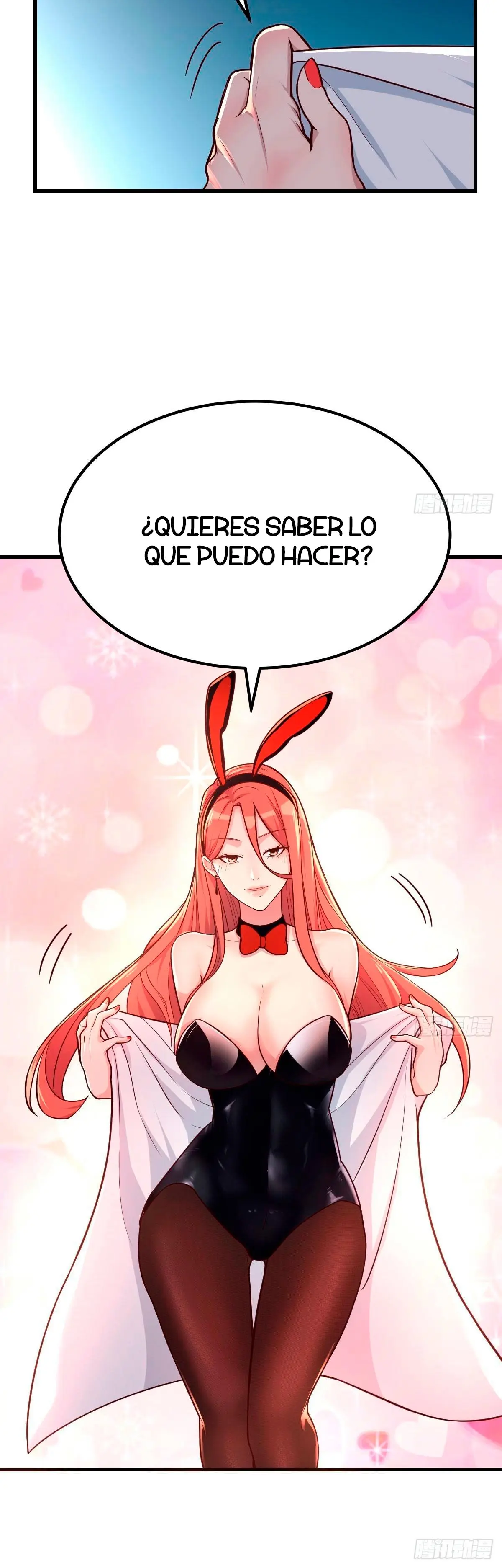 El Asistente capítulo 15, página 15