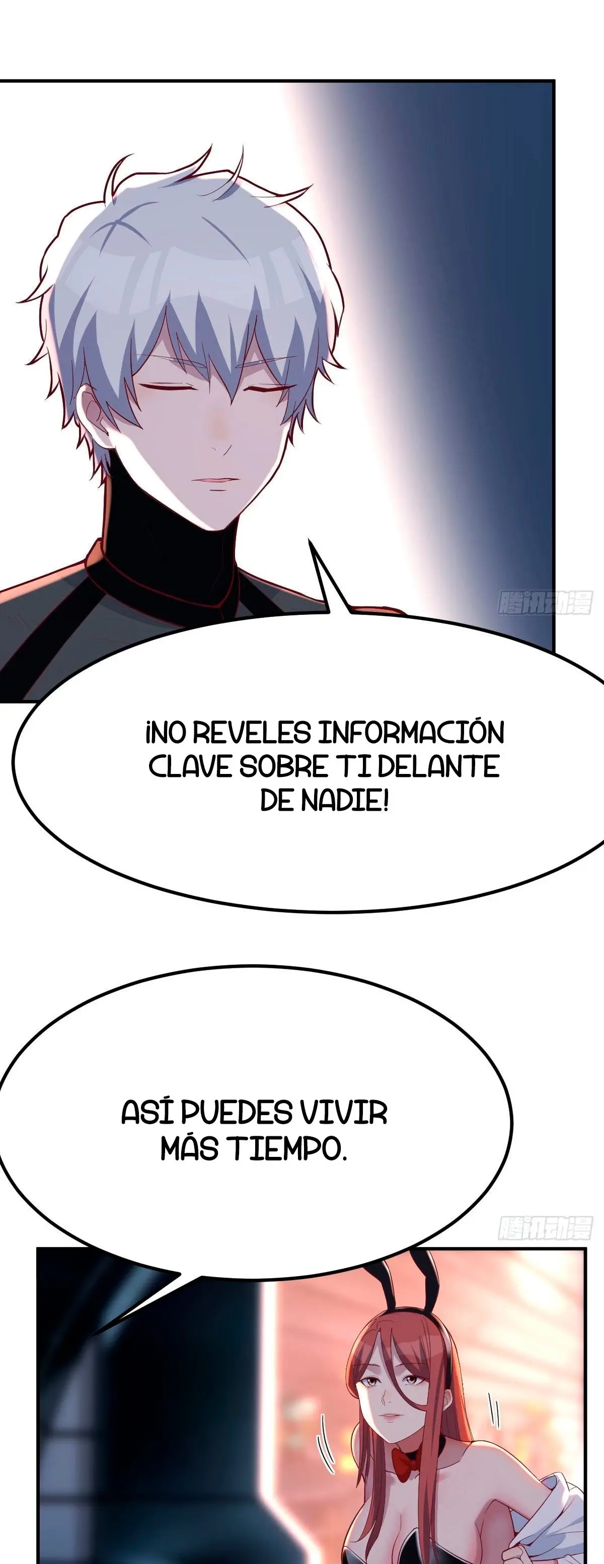 El Asistente capítulo 15, página 16