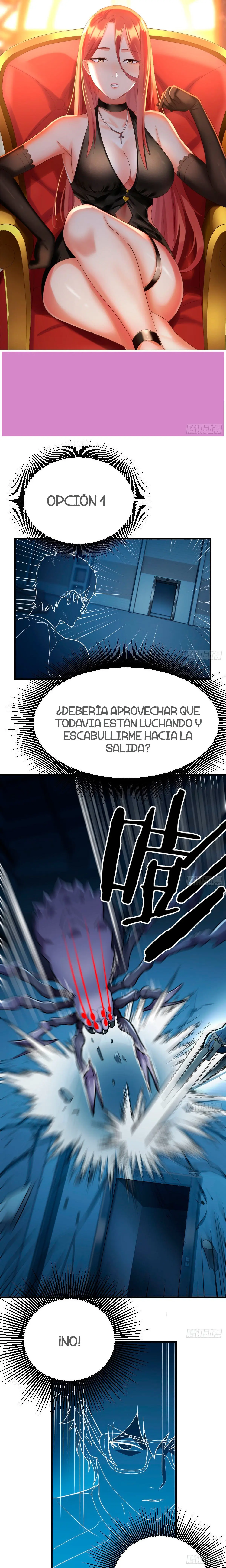 El Asistente capítulo 17, página 2