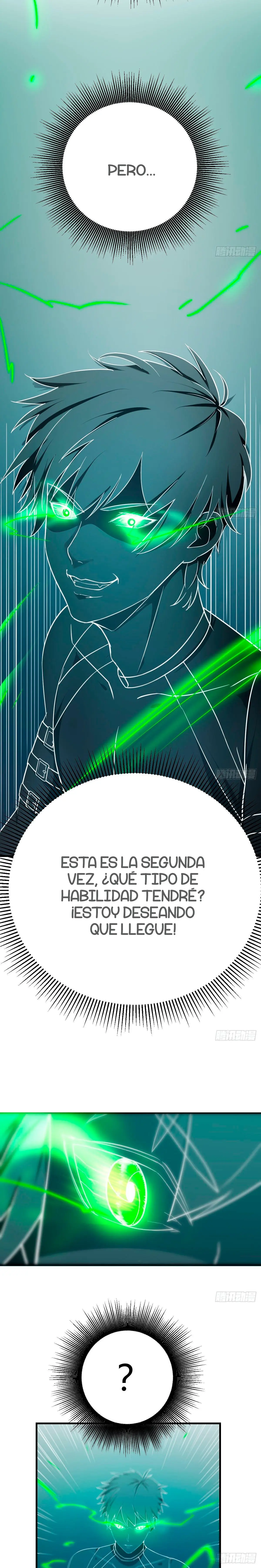 El Asistente capítulo 17, página 11