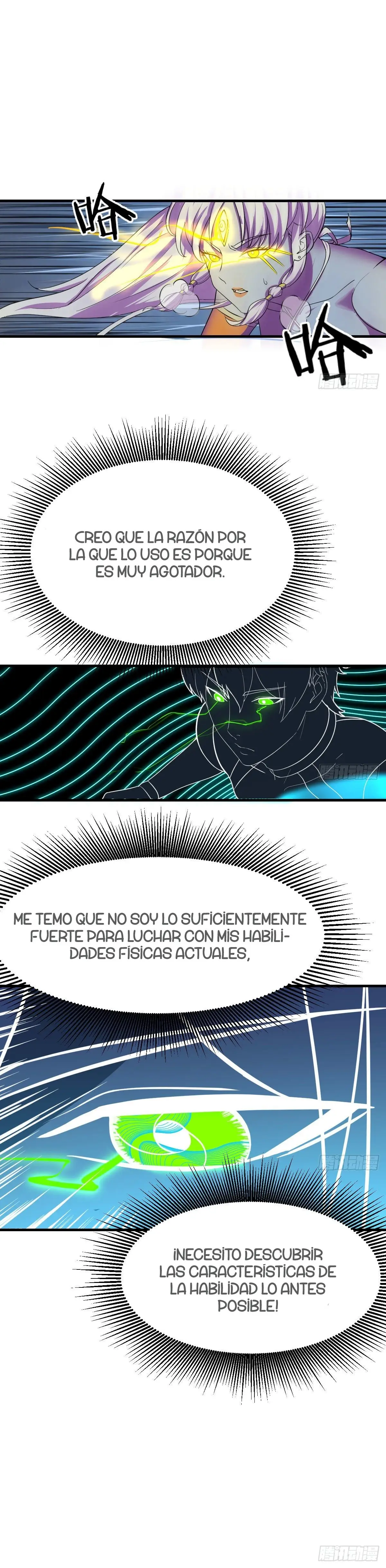 El Asistente capítulo 18, página 16