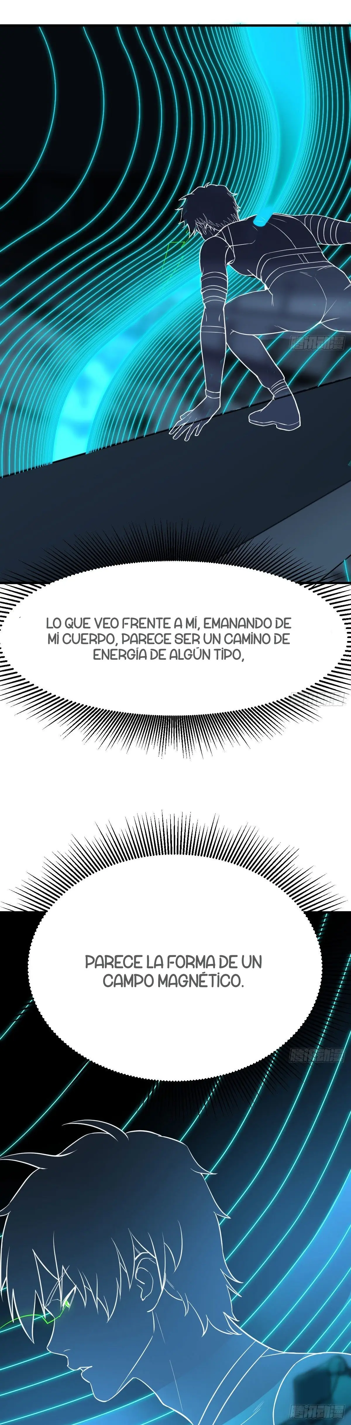 El Asistente capítulo 18, página 17