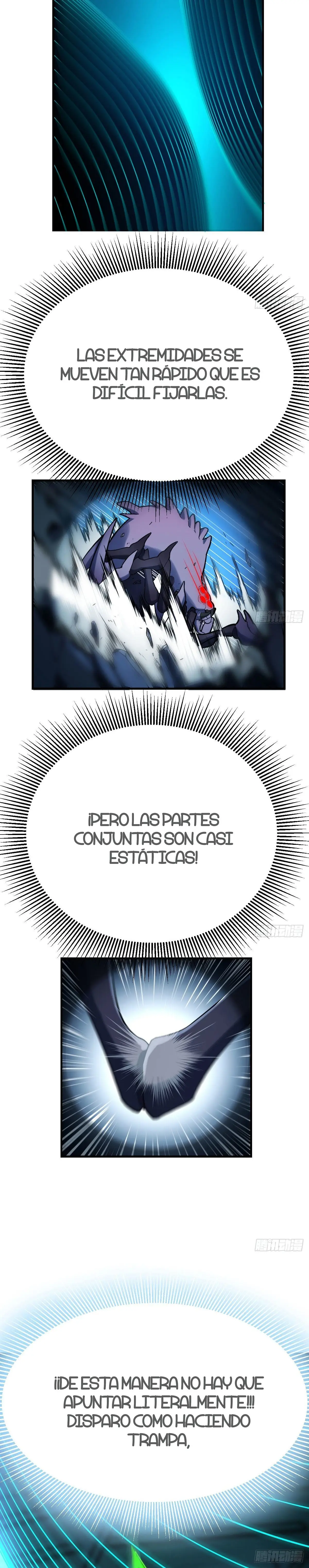 El Asistente capítulo 19, página 12