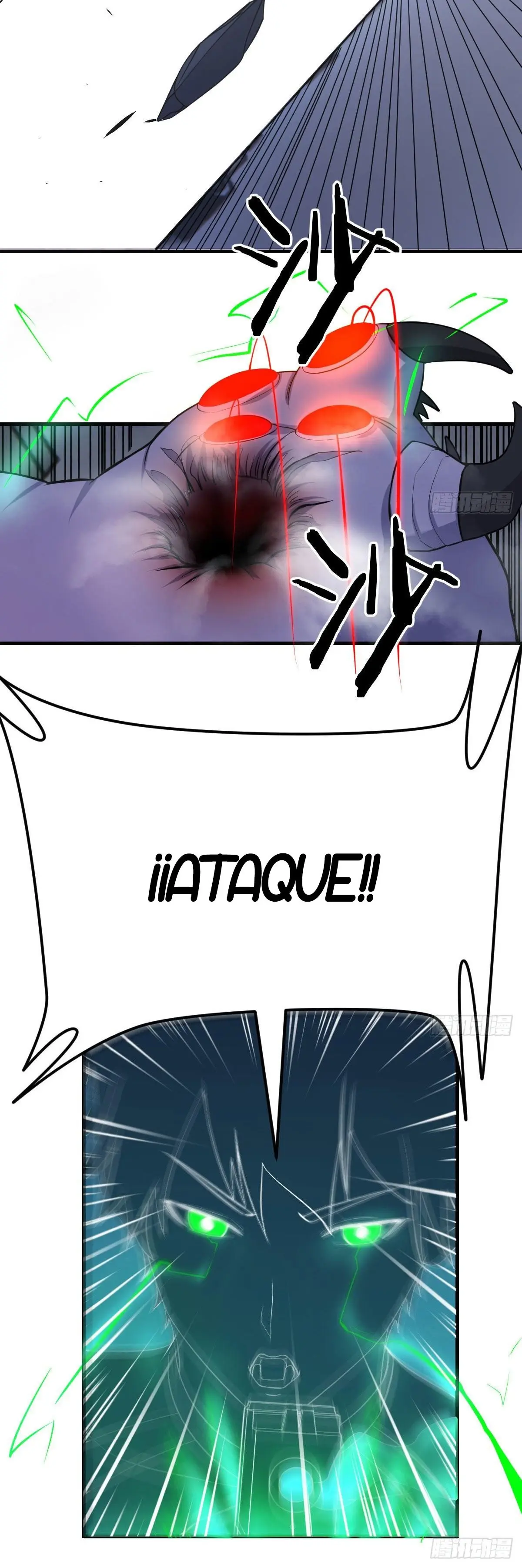 El Asistente capítulo 20, página 5