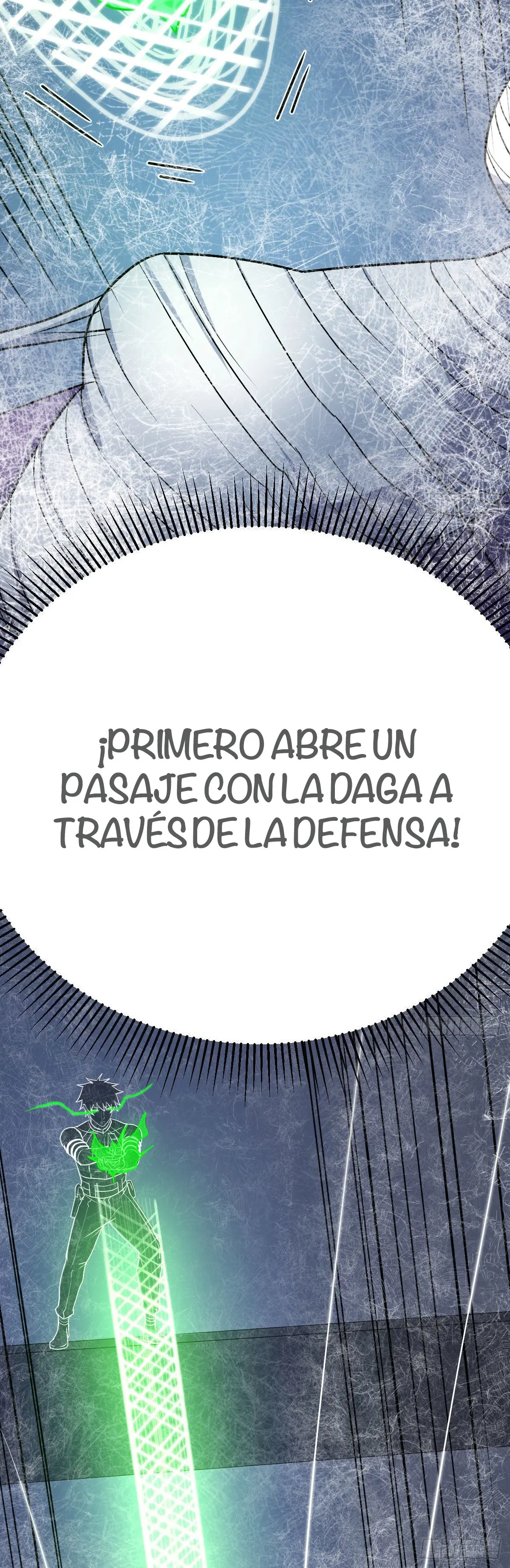 El Asistente capítulo 21, página 3