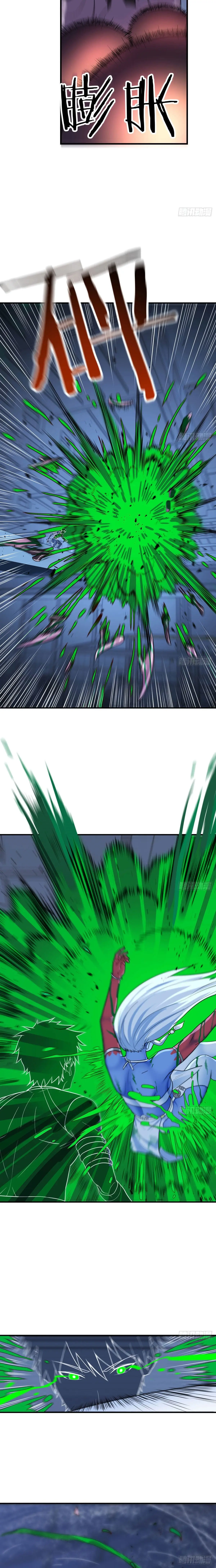 El Asistente capítulo 21, página 19