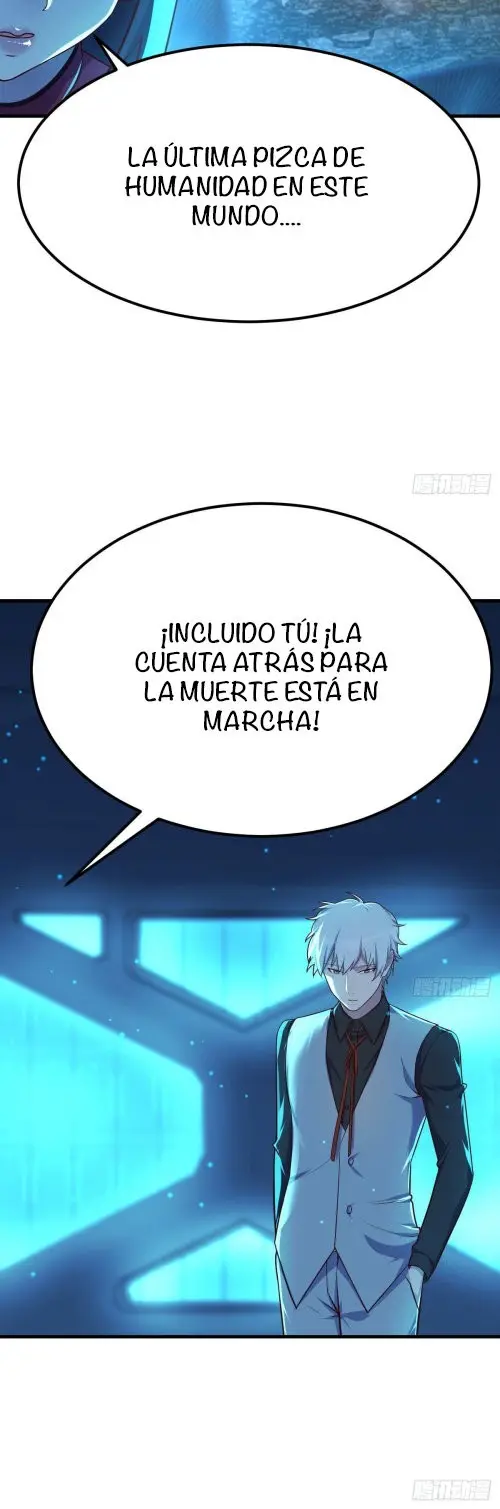 El Asistente capítulo 26, página 12