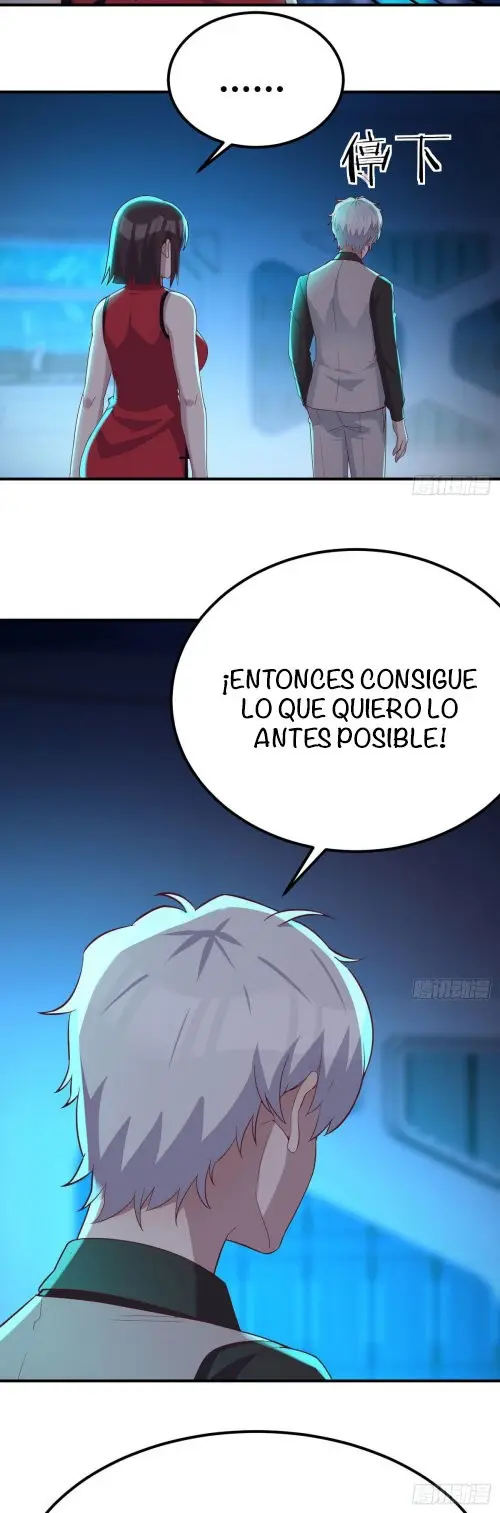 El Asistente capítulo 26, página 14