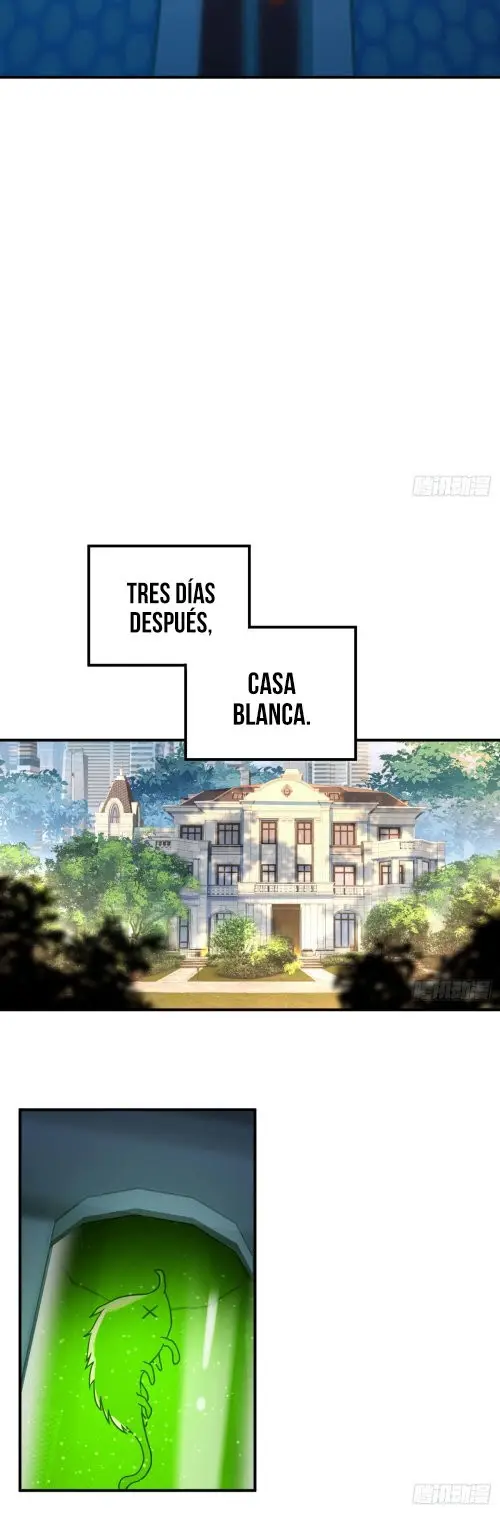 El Asistente capítulo 26, página 16