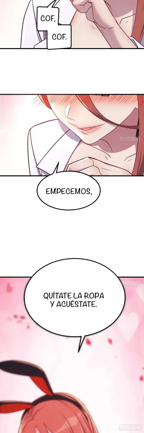 El Asistente capítulo 26, página 26
