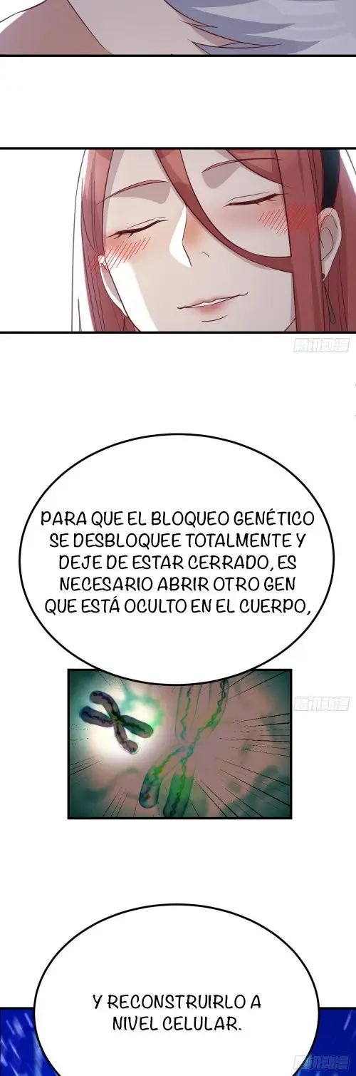 El Asistente capítulo 27, página 12
