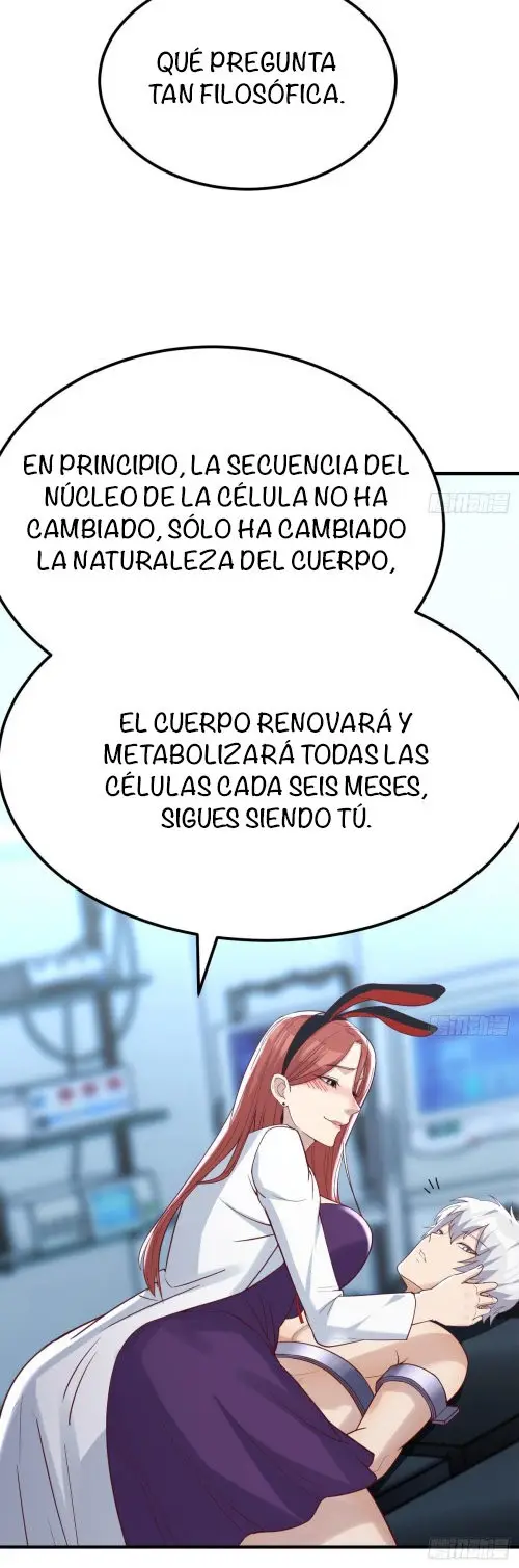El Asistente capítulo 27, página 15