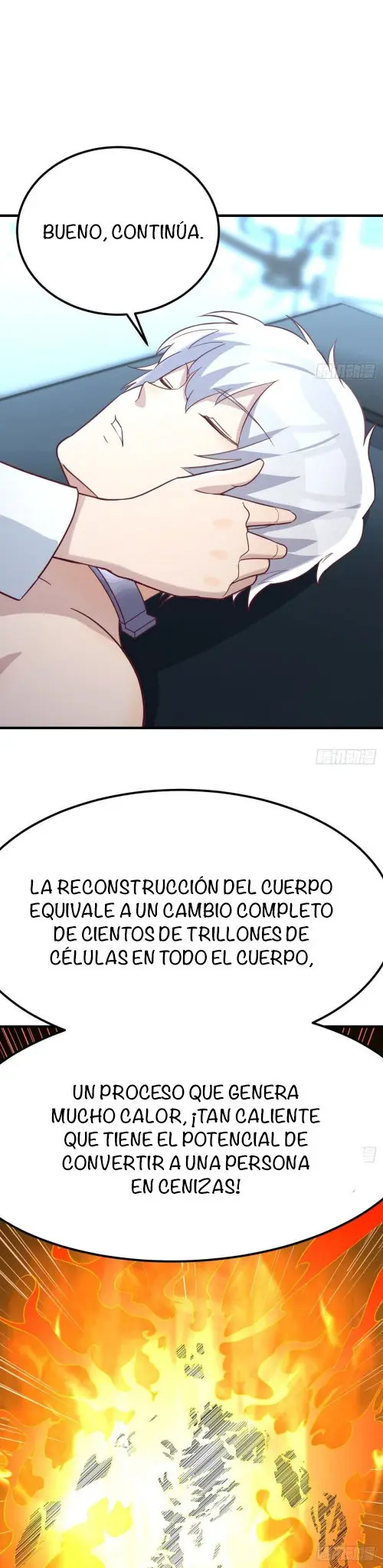 El Asistente capítulo 27, página 16