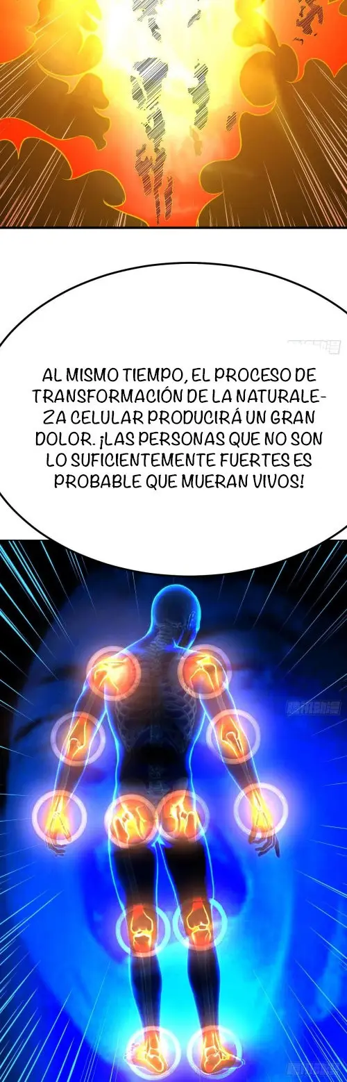 El Asistente capítulo 27, página 17