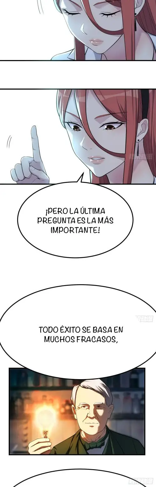 El Asistente capítulo 27, página 19