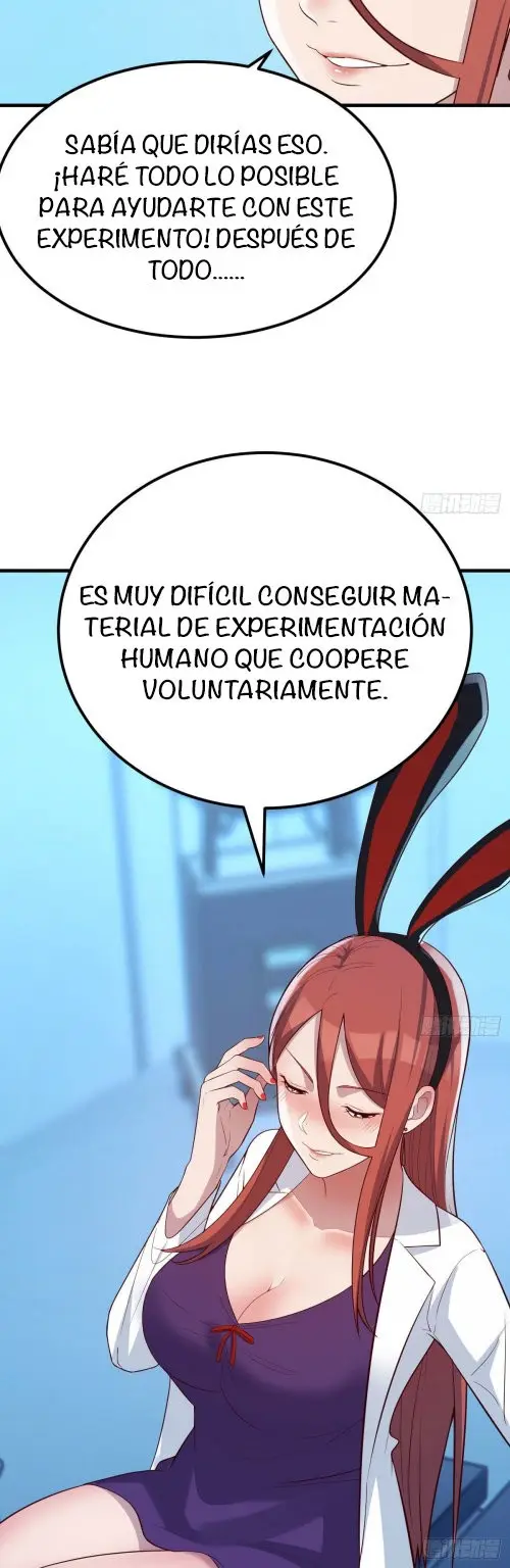 El Asistente capítulo 27, página 22