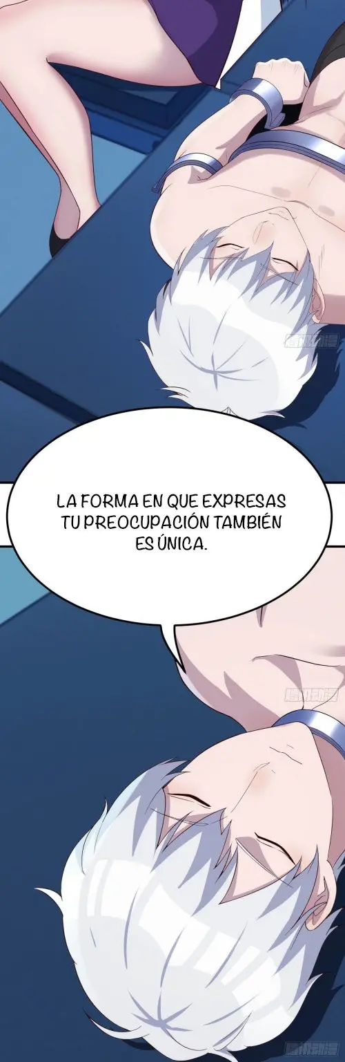 El Asistente capítulo 27, página 23
