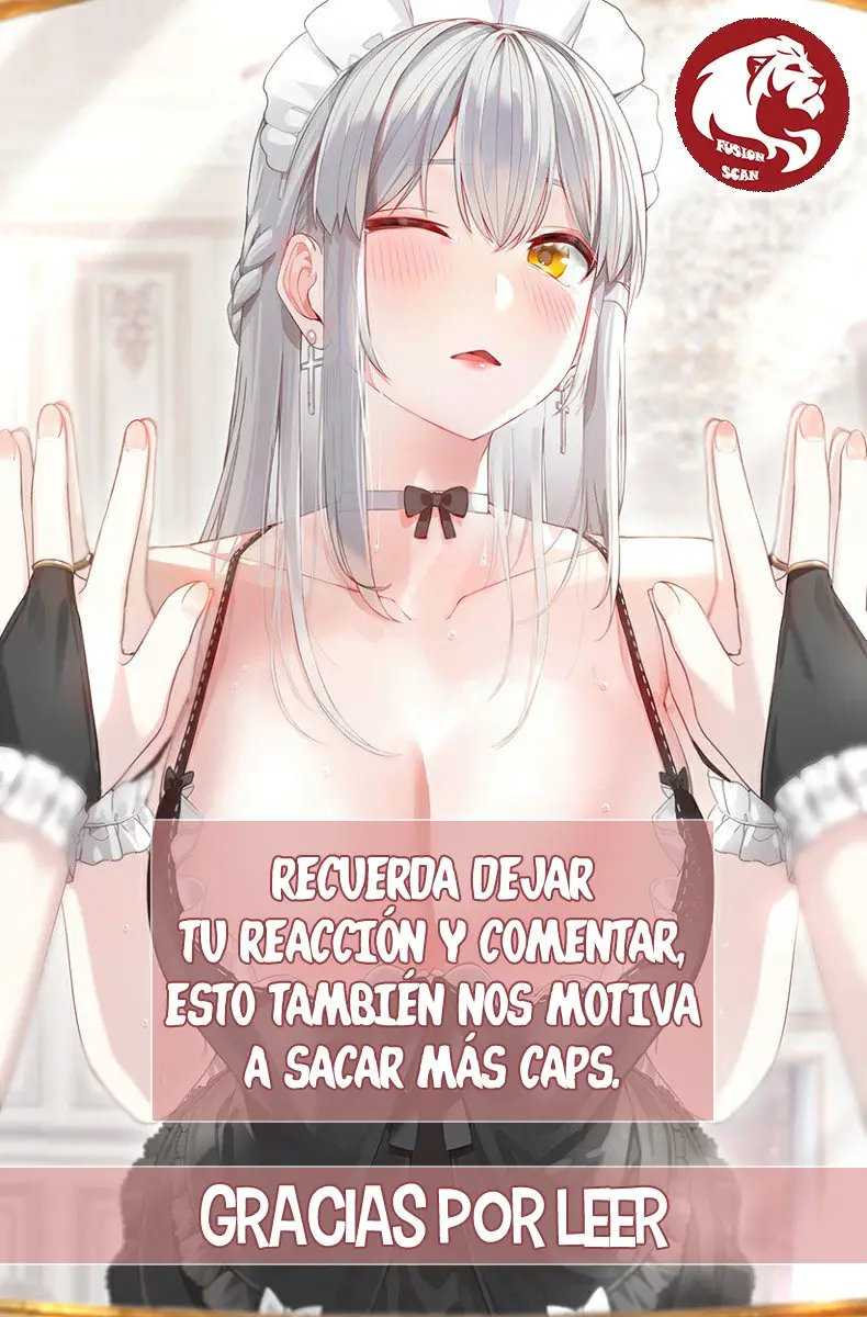 El Asistente capítulo 27, página 28
