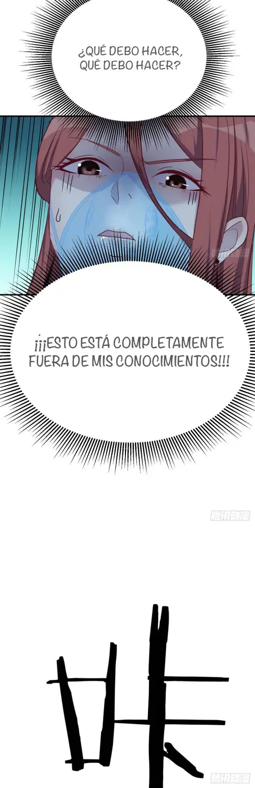 El Asistente capítulo 28, página 12