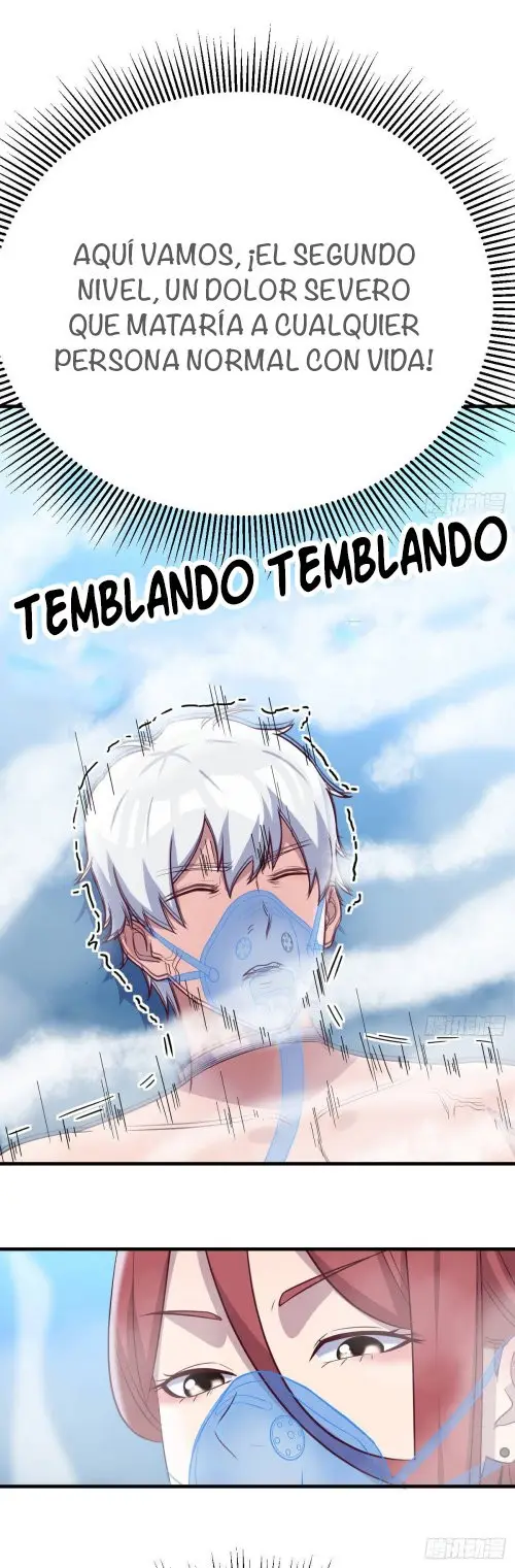 El Asistente capítulo 28, página 17