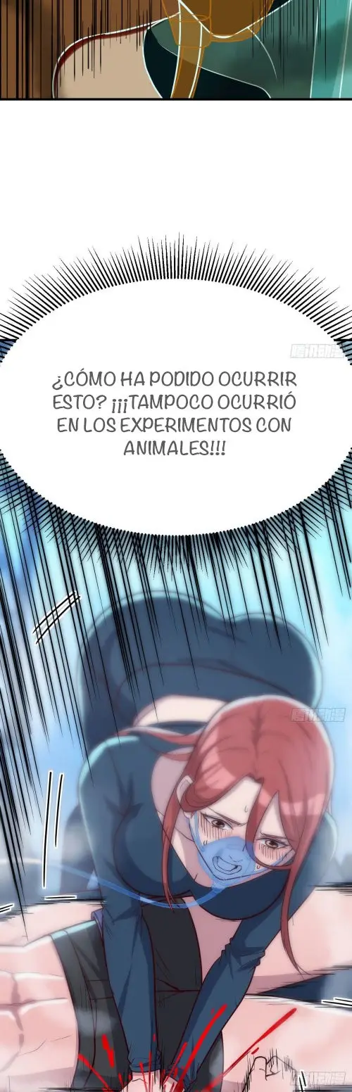 El Asistente capítulo 28, página 22