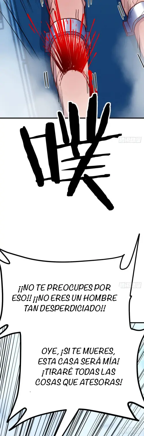 El Asistente capítulo 29, página 5
