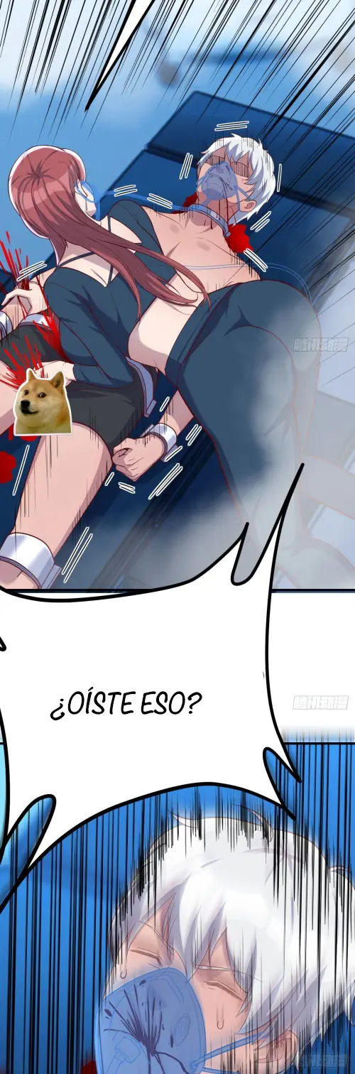 El Asistente capítulo 29, página 6