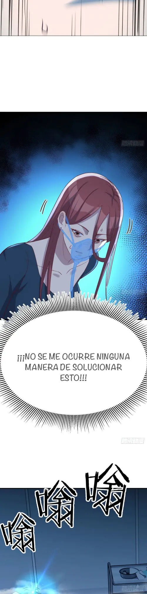 El Asistente capítulo 29, página 8