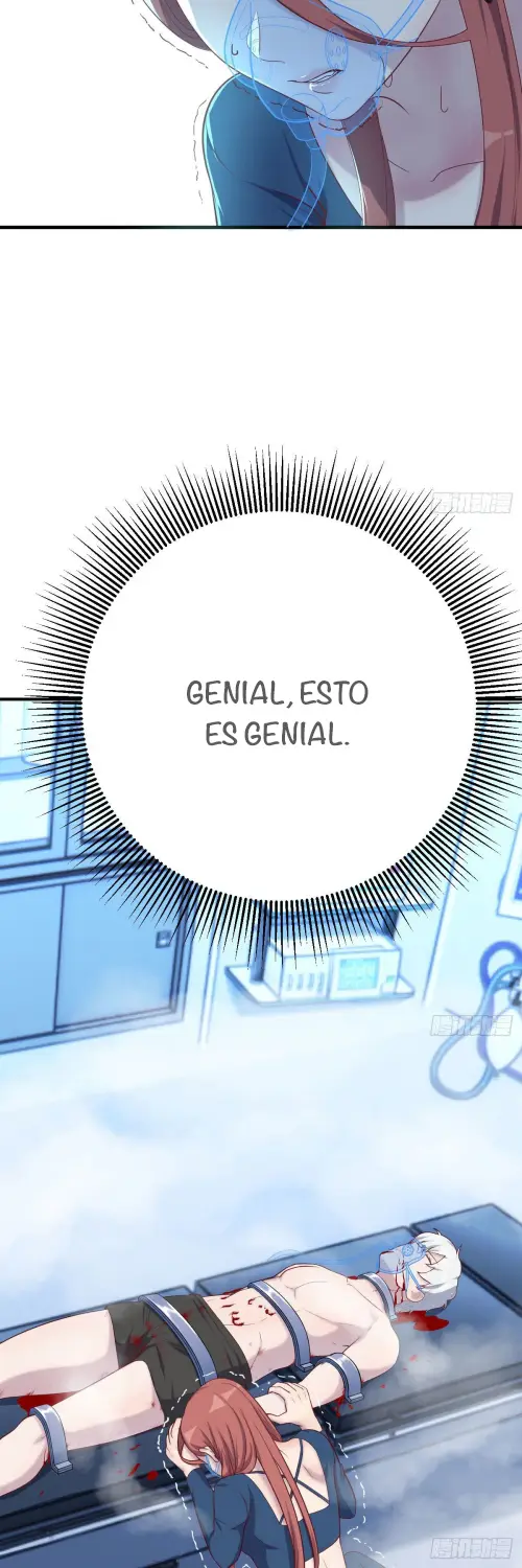 El Asistente capítulo 29, página 15