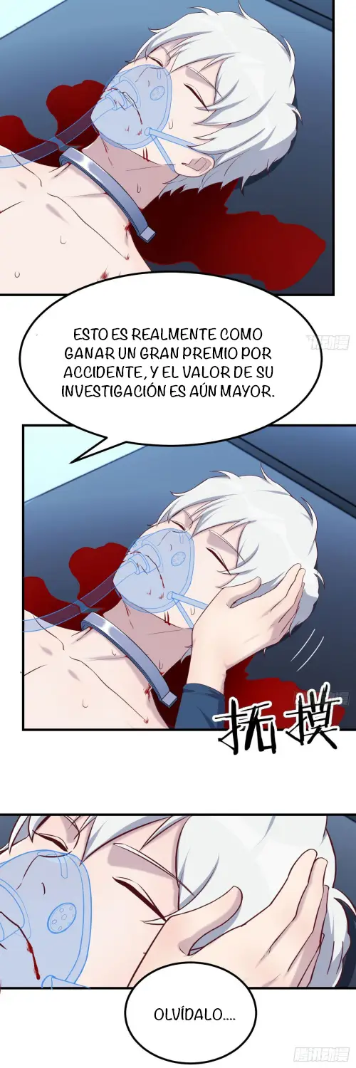 El Asistente capítulo 29, página 17